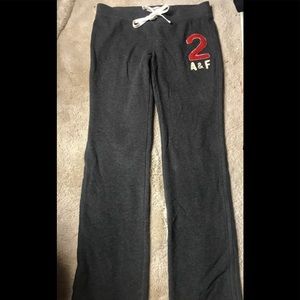 Abercrombie & Fitch lounge pants